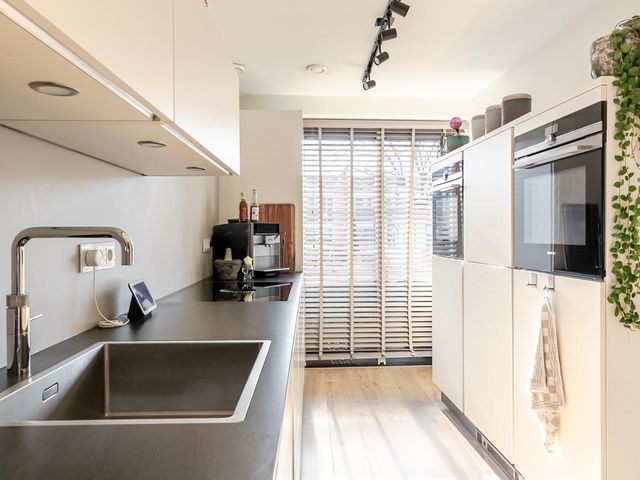 Kortlandpad 3, Zoetermeer