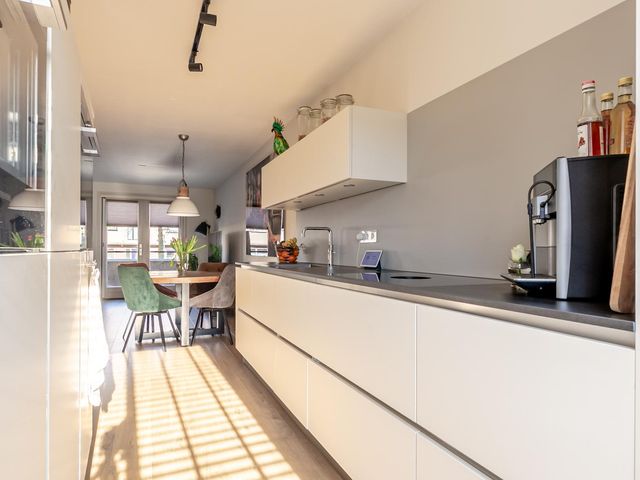 Kortlandpad 3, Zoetermeer