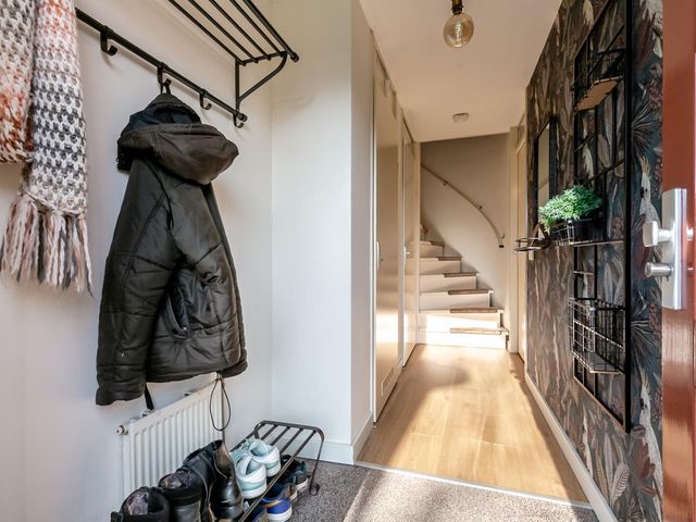 Kortlandpad 3, Zoetermeer