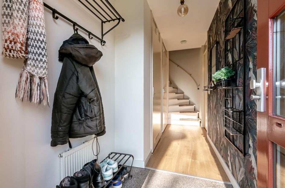 Kortlandpad 3