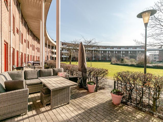 Kortlandpad 3, Zoetermeer
