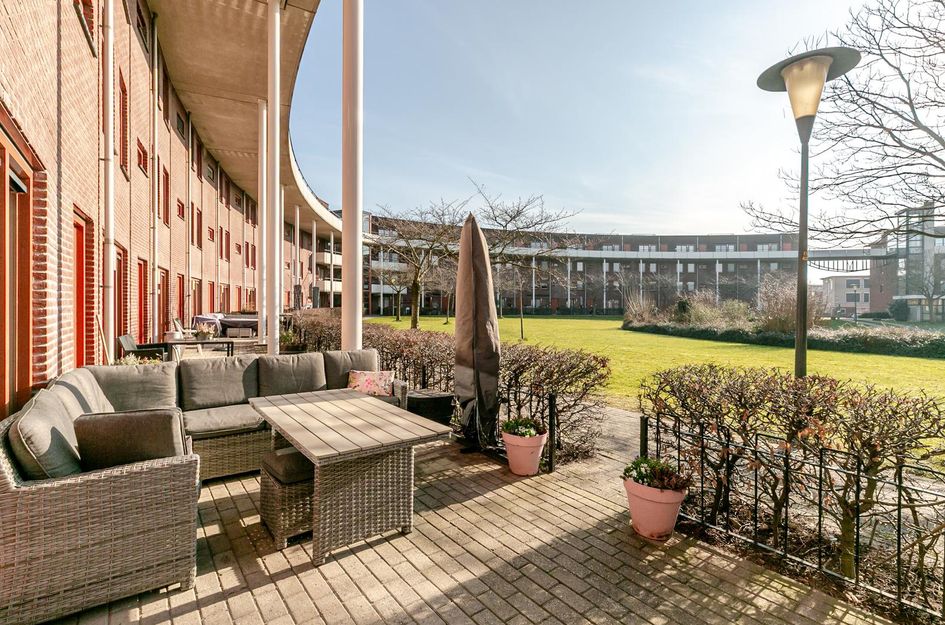Kortlandpad 3
