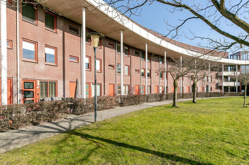 Kortlandpad 3