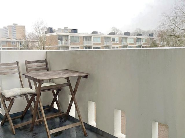 Oldengaarde 99, Amsterdam