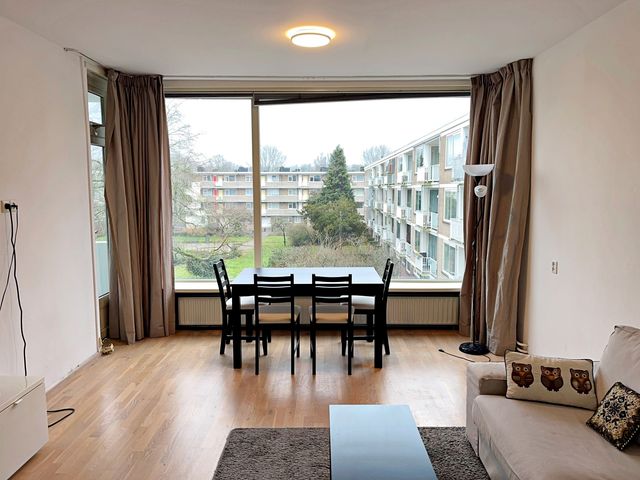 Oldengaarde 99, Amsterdam