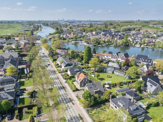 Rijksstraatweg 10, Ridderkerk