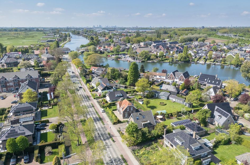 Rijksstraatweg 10