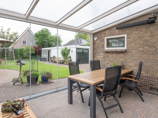 Rijksstraatweg 10, Ridderkerk