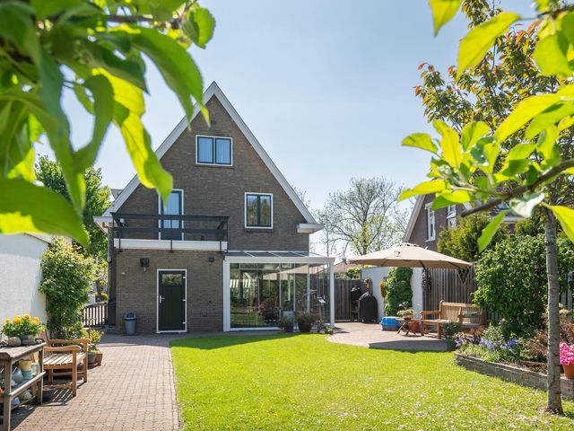 Rijksstraatweg 10, Ridderkerk