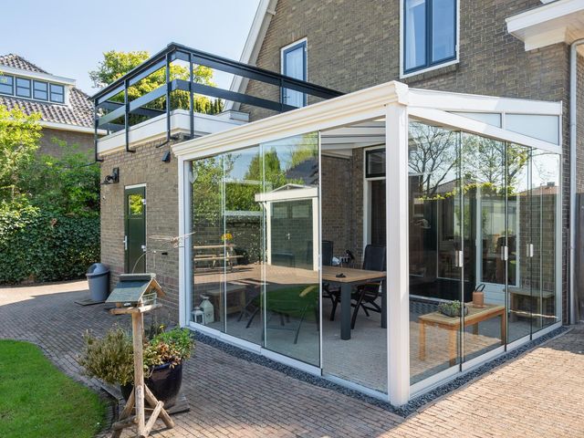 Rijksstraatweg 10, Ridderkerk