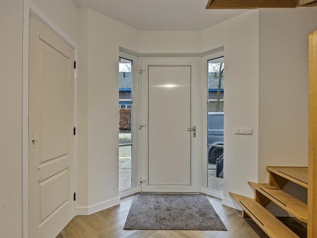 van den Wildenbergstraat 39, Zegge