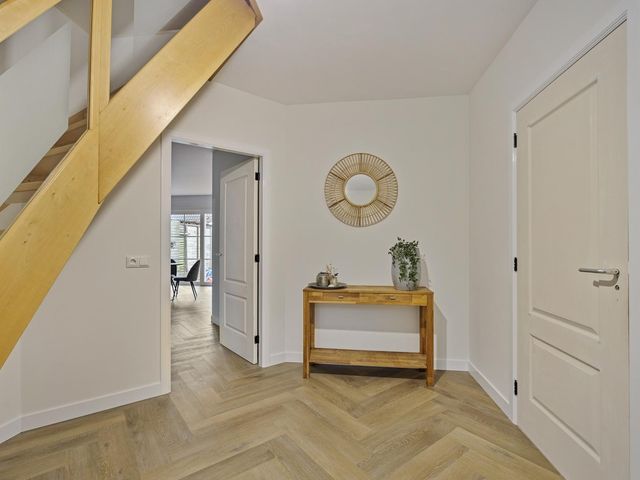 van den Wildenbergstraat 39, Zegge