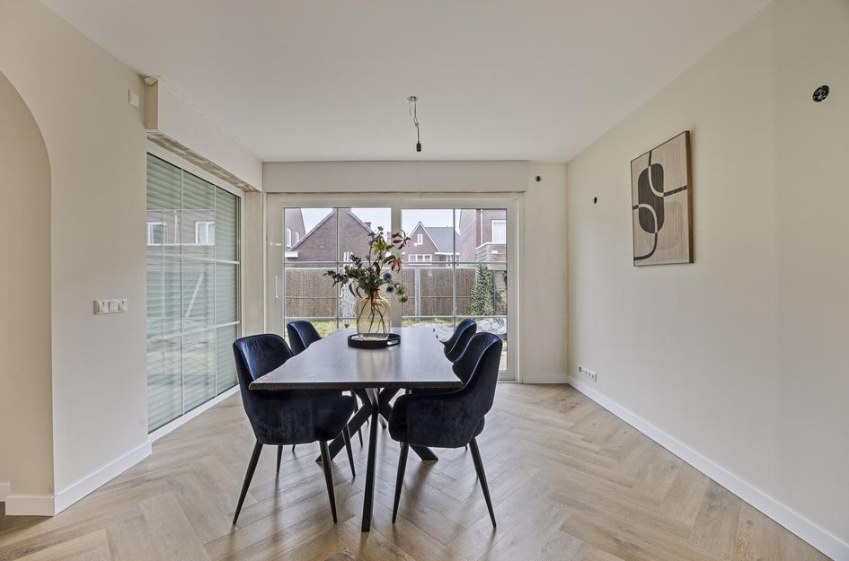 van den Wildenbergstraat 39