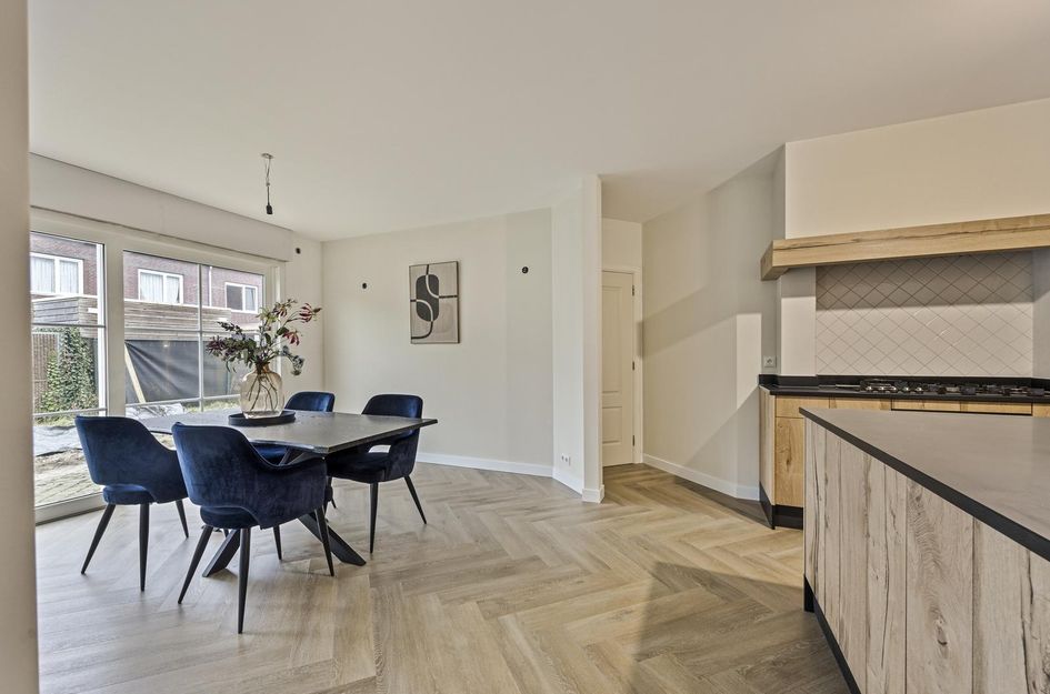 van den Wildenbergstraat 39