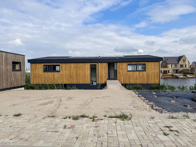 Helling 52, Zeewolde
