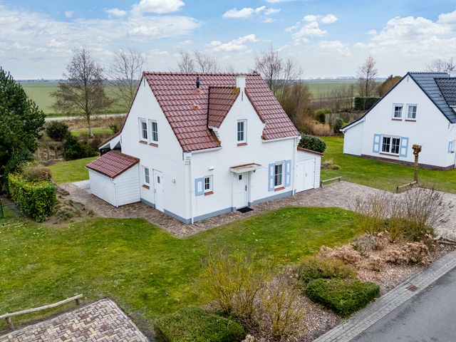Duingras 7, Cadzand