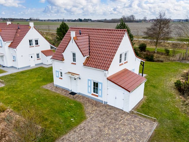 Duingras 7, Cadzand