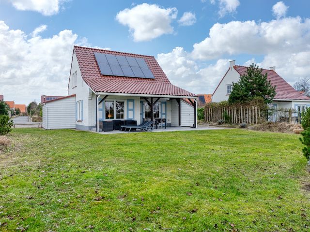 Duingras 7, Cadzand