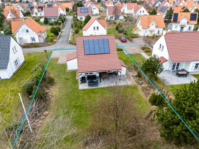 Duingras 7, Cadzand