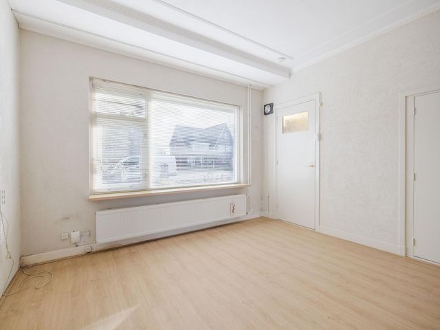 Noordersingel 73, Berkel En Rodenrijs