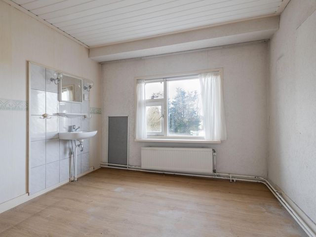 Noordersingel 73, Berkel En Rodenrijs