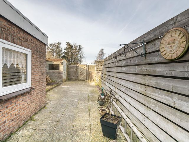 Noordersingel 73, Berkel En Rodenrijs