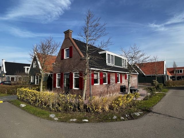 Burgemeester Dalenbergstraat 50 604, West-Graftdijk