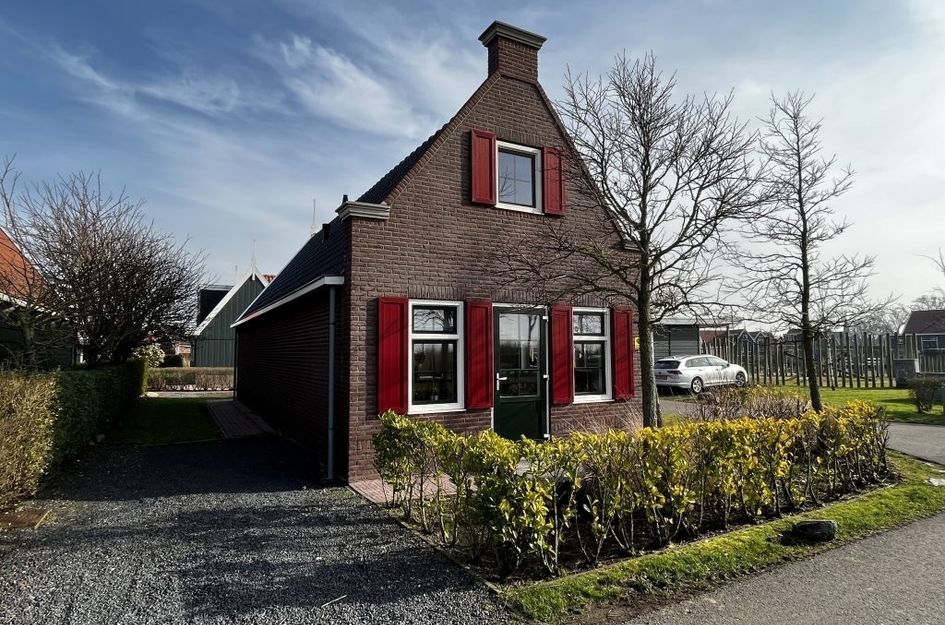 Burgemeester Dalenbergstraat 50 604
