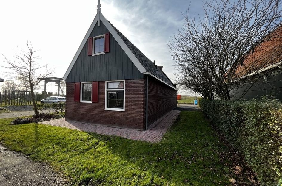 Burgemeester Dalenbergstraat 50 604