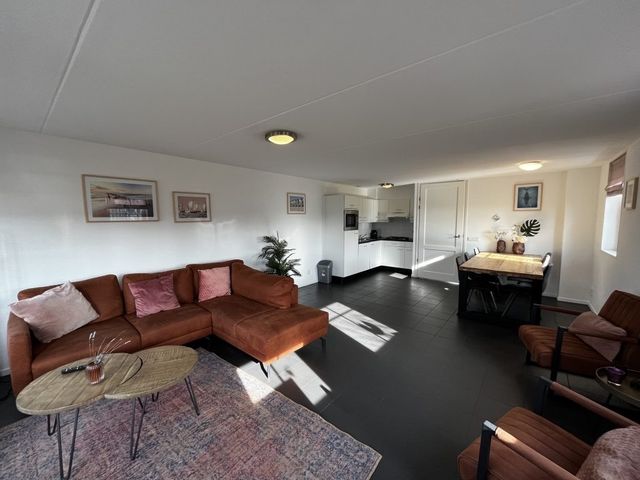 Burgemeester Dalenbergstraat 50 604, West-Graftdijk