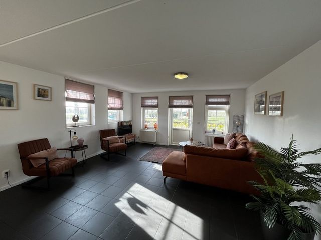 Burgemeester Dalenbergstraat 50 604, West-Graftdijk