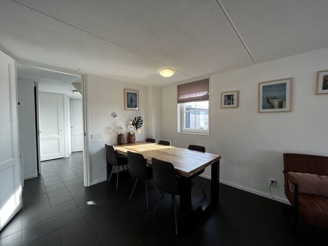 Burgemeester Dalenbergstraat 50 604, West-Graftdijk