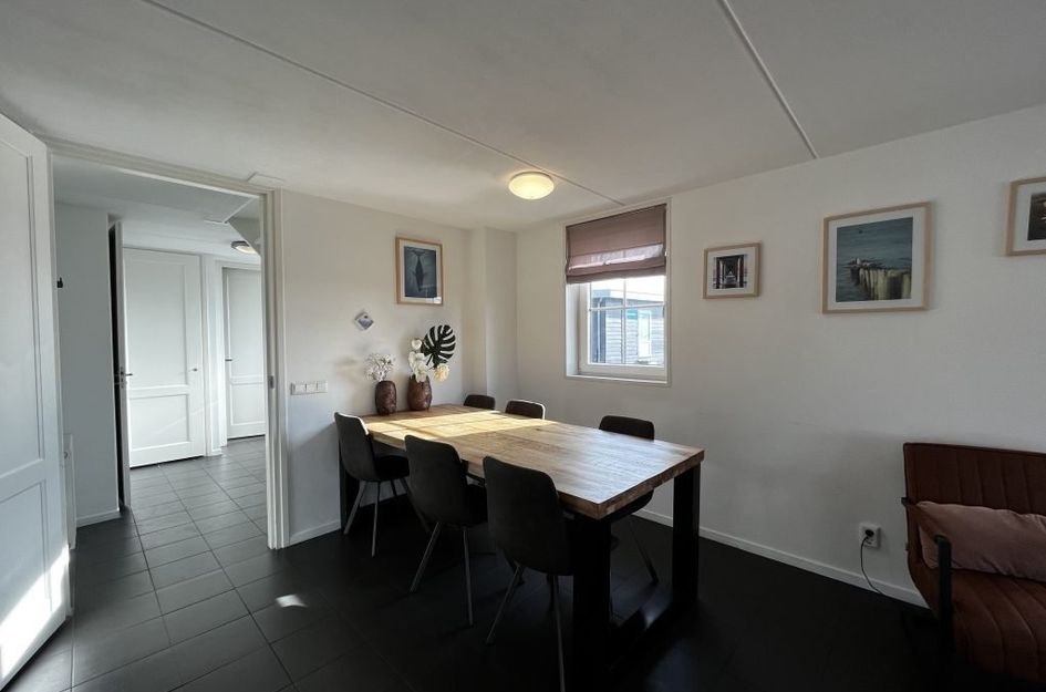 Burgemeester Dalenbergstraat 50 604