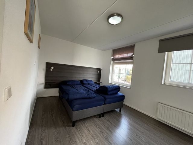 Burgemeester Dalenbergstraat 50 604, West-Graftdijk