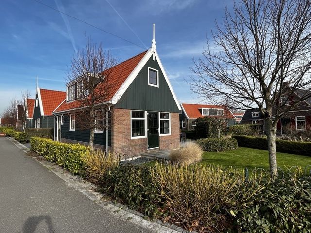 Burgemeester Dalenbergstraat 50 144, West-Graftdijk