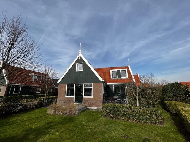 Burgemeester Dalenbergstraat 50 144, West-Graftdijk