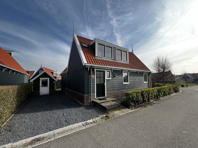 Burgemeester Dalenbergstraat 50 144, West-Graftdijk