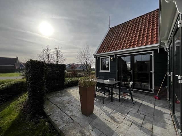 Burgemeester Dalenbergstraat 50 144, West-Graftdijk