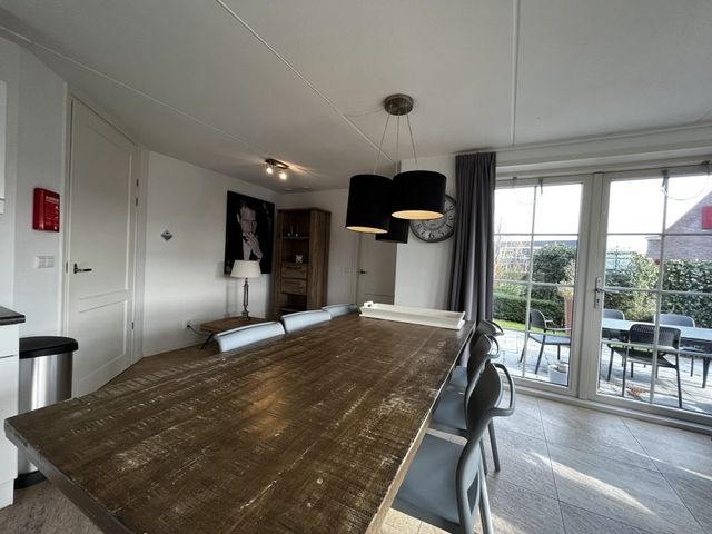 Burgemeester Dalenbergstraat 50 144, West-Graftdijk