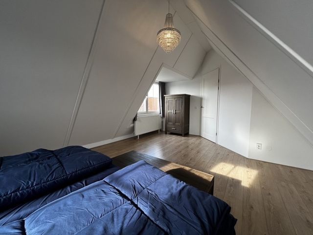Burgemeester Dalenbergstraat 50 144, West-Graftdijk