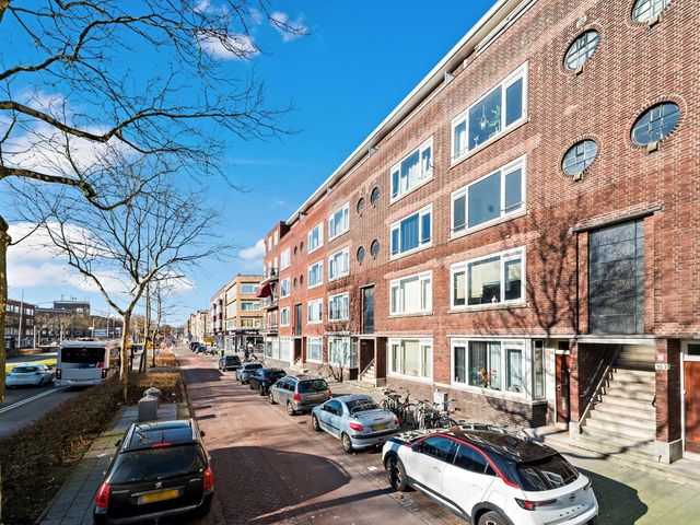 Pleinweg 155A, Rotterdam