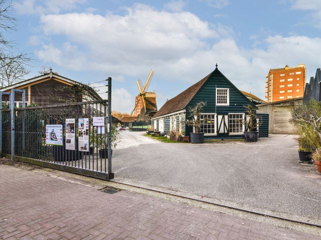 Gillis van Ledenberchstraat 83 1, Amsterdam