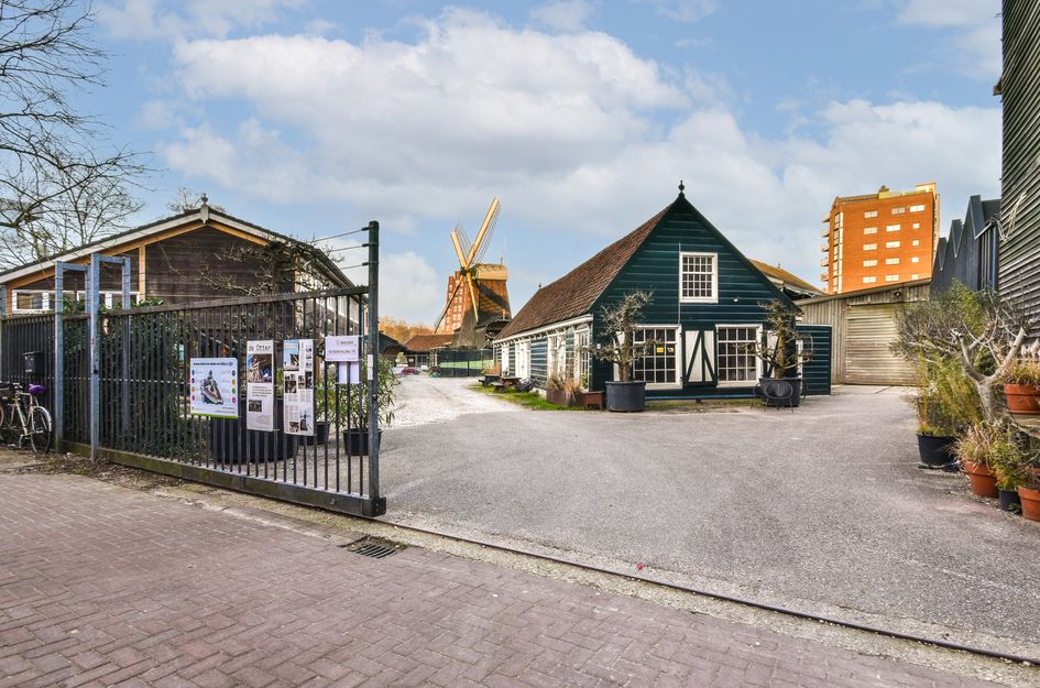 Gillis van Ledenberchstraat 83 1