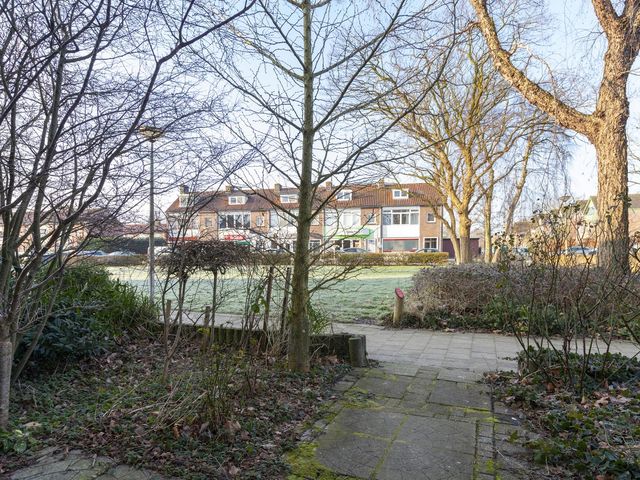 Gruttoplein 15, Nieuwkoop