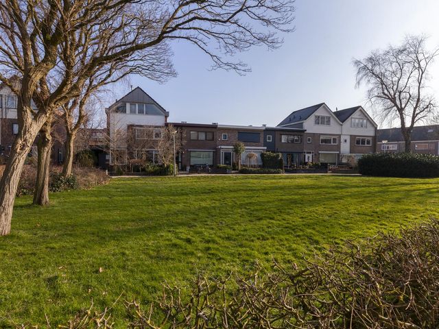 Gruttoplein 15, Nieuwkoop