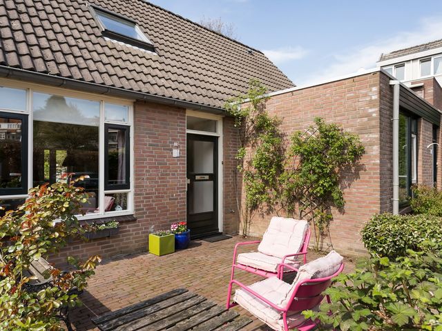 Tulpstraat 29, Arnhem