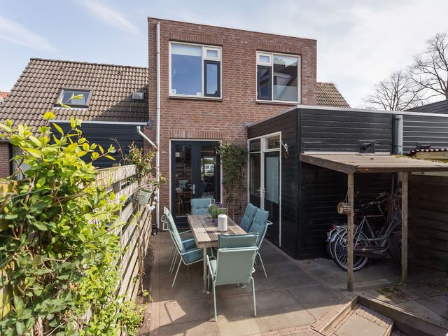 Tulpstraat 29, Arnhem