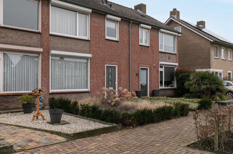 Kruysackerstraat 4