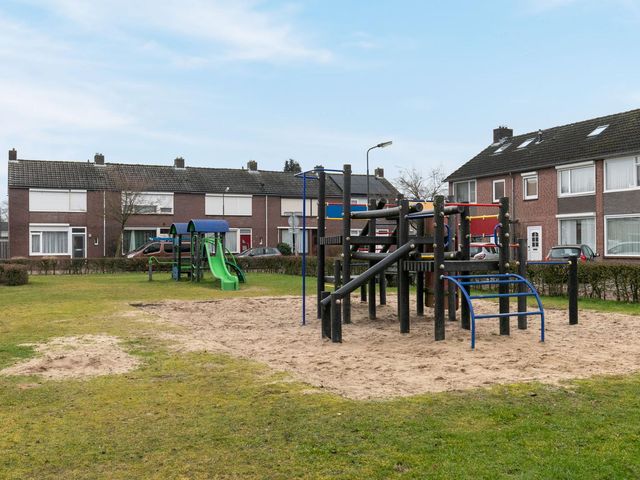 Kruysackerstraat 4, Moergestel