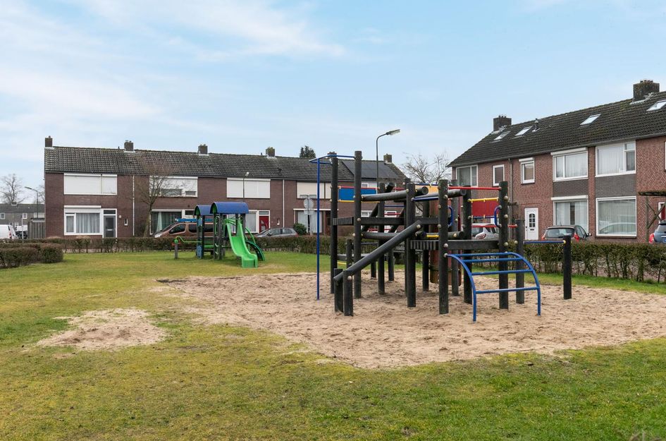 Kruysackerstraat 4